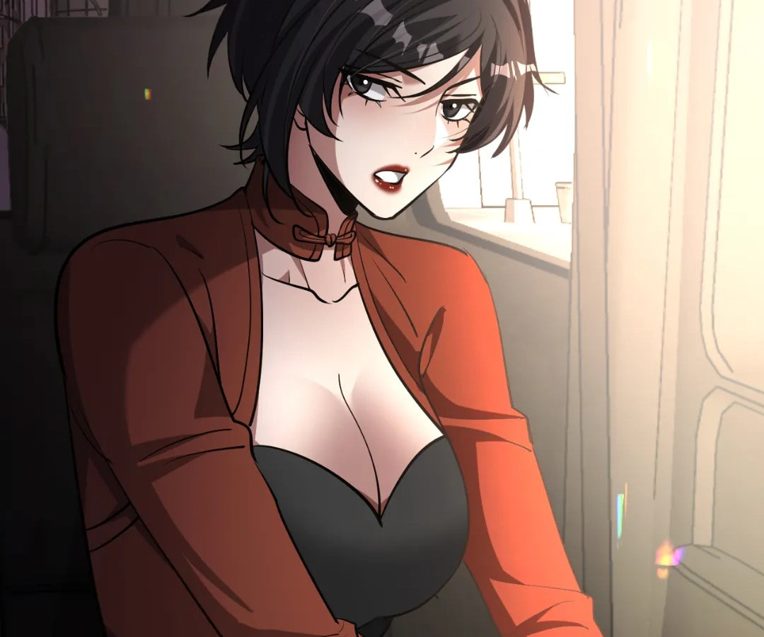 Eternal Loop: A Thousand-Year Grind Chapter 176 page 10 - 