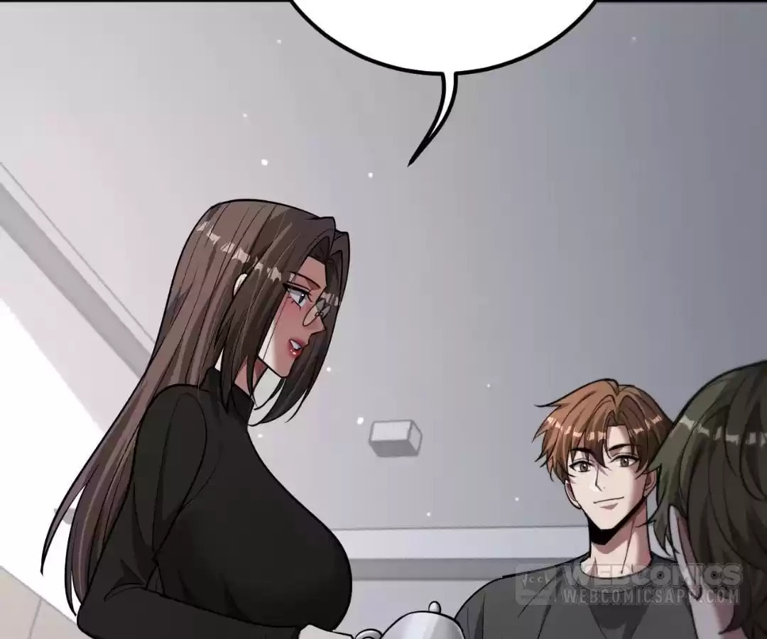 Eternal Loop: A Thousand-Year Grind Chapter 177 page 11 - 
