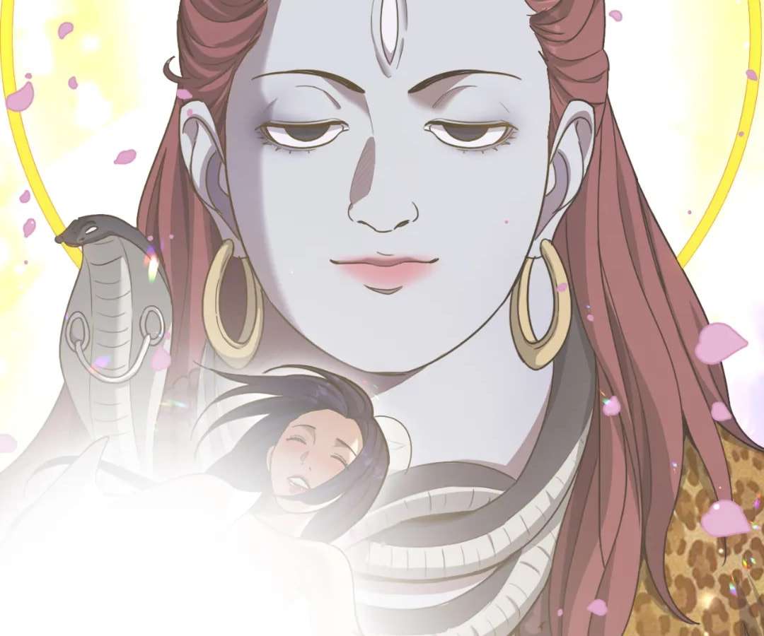 Eternal Loop: A Thousand-Year Grind Chapter 177 page 116 - 