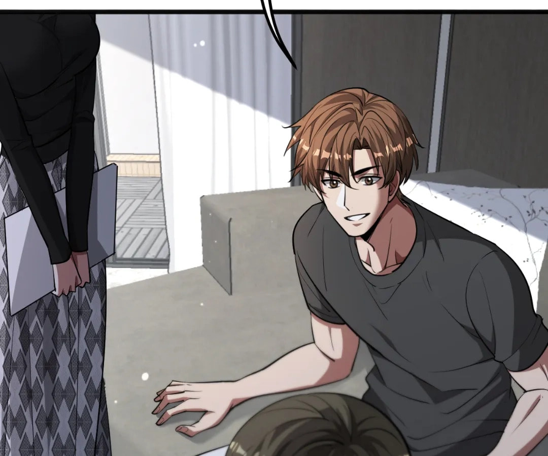 Eternal Loop: A Thousand-Year Grind Chapter 177 page 14 - 