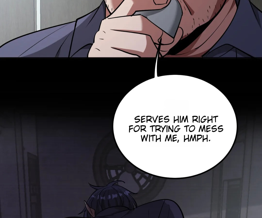 Eternal Loop: A Thousand-Year Grind Chapter 177 page 17 - 