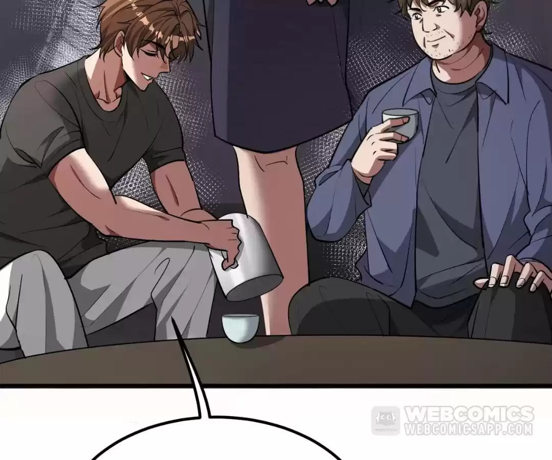 Eternal Loop: A Thousand-Year Grind Chapter 177 page 19 - 