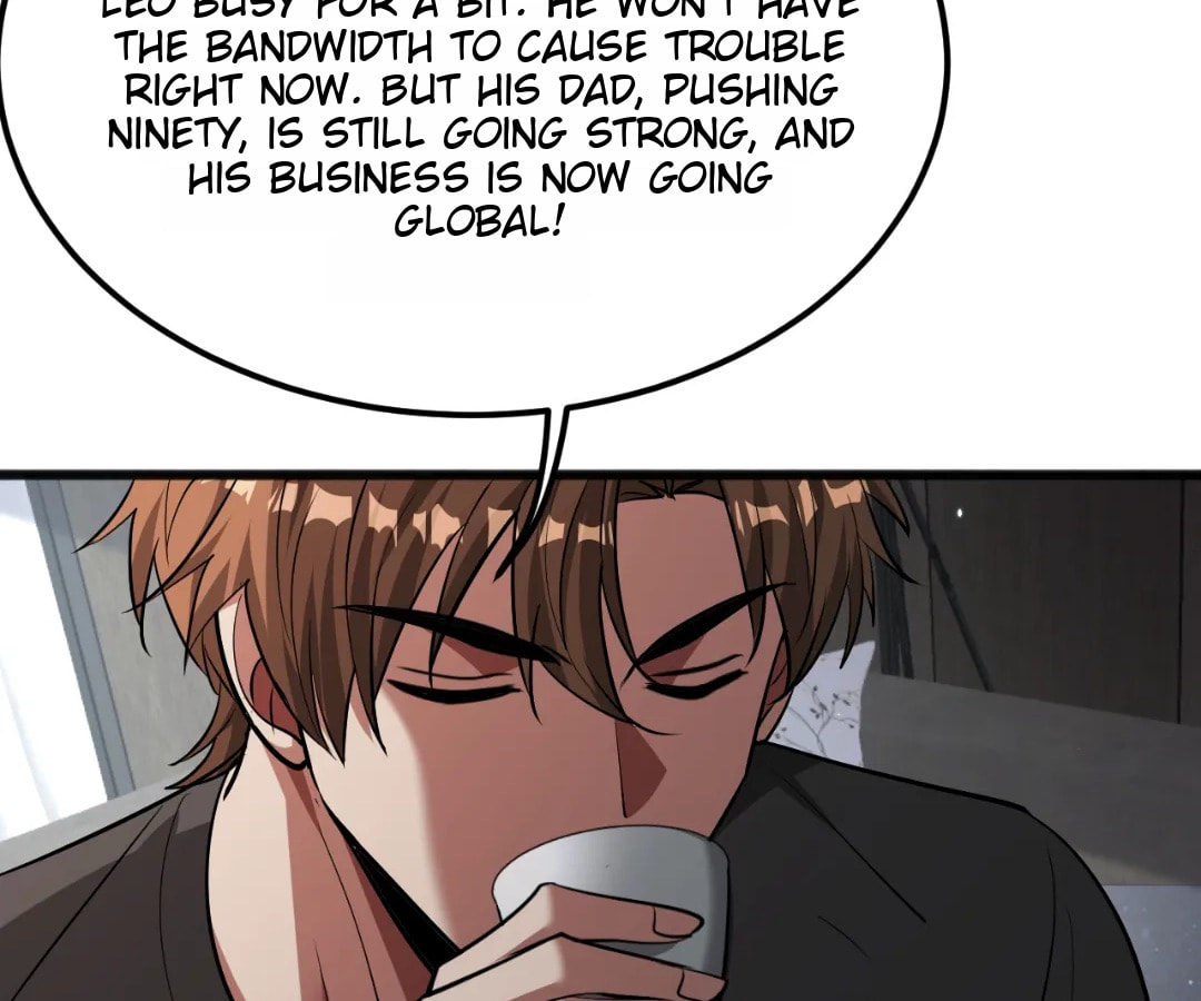 Eternal Loop: A Thousand-Year Grind Chapter 177 page 25 - 
