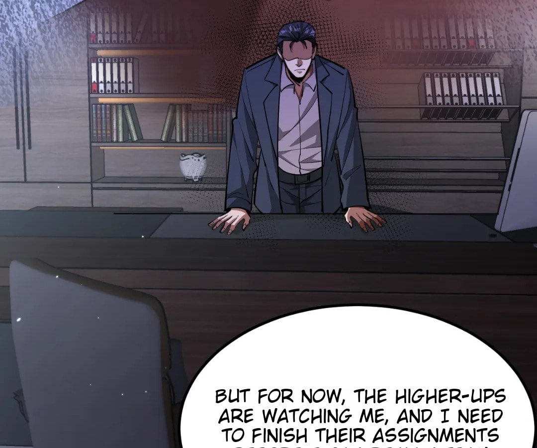 Eternal Loop: A Thousand-Year Grind Chapter 177 page 28 - 