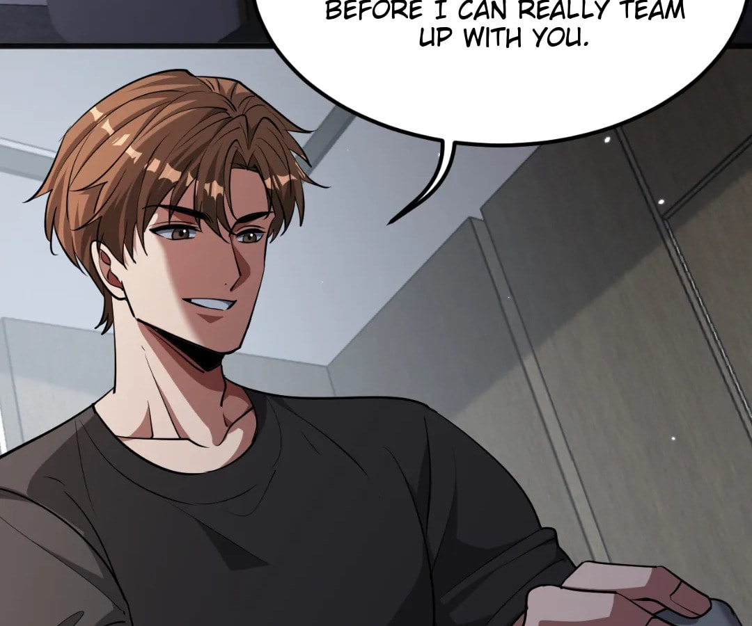 Eternal Loop: A Thousand-Year Grind Chapter 177 page 29 - 