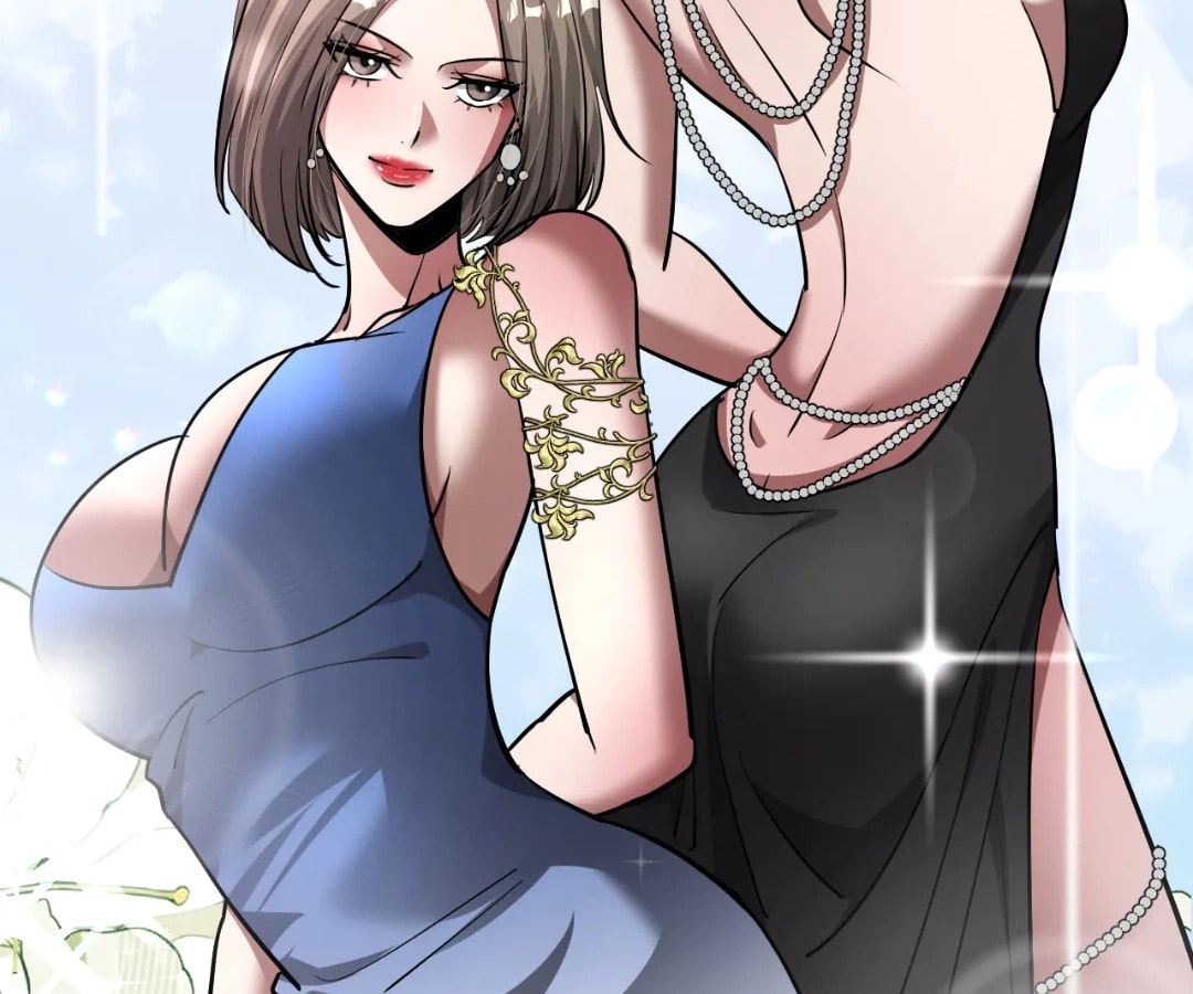 Eternal Loop: A Thousand-Year Grind Chapter 177 page 32 - 