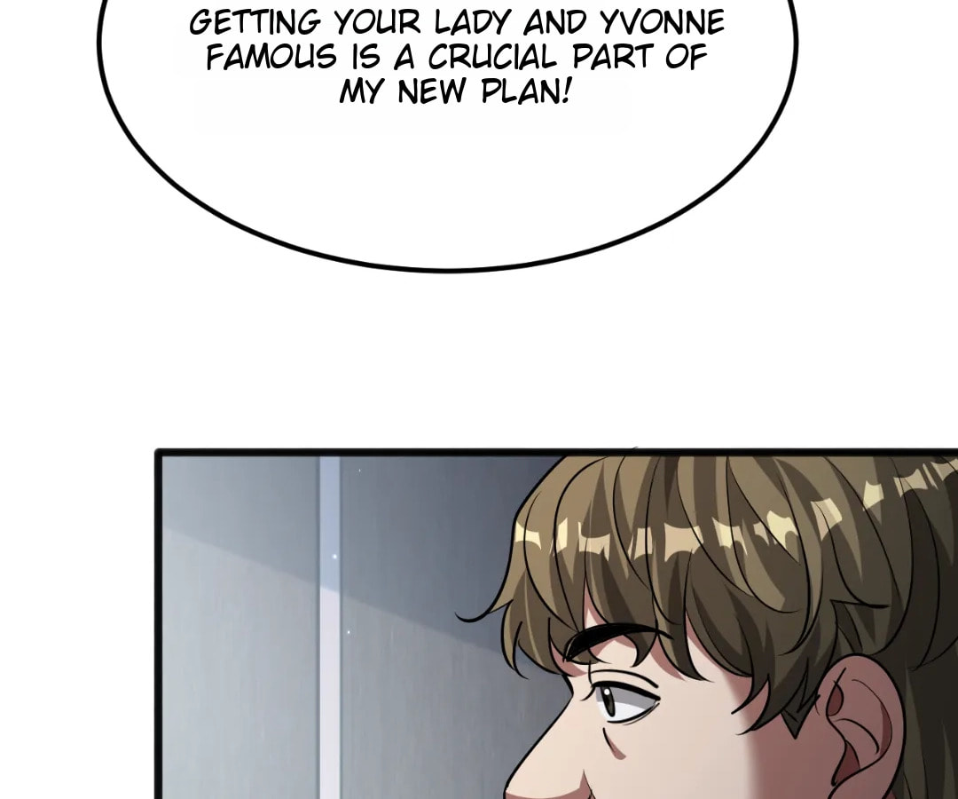 Eternal Loop: A Thousand-Year Grind Chapter 177 page 34 - 