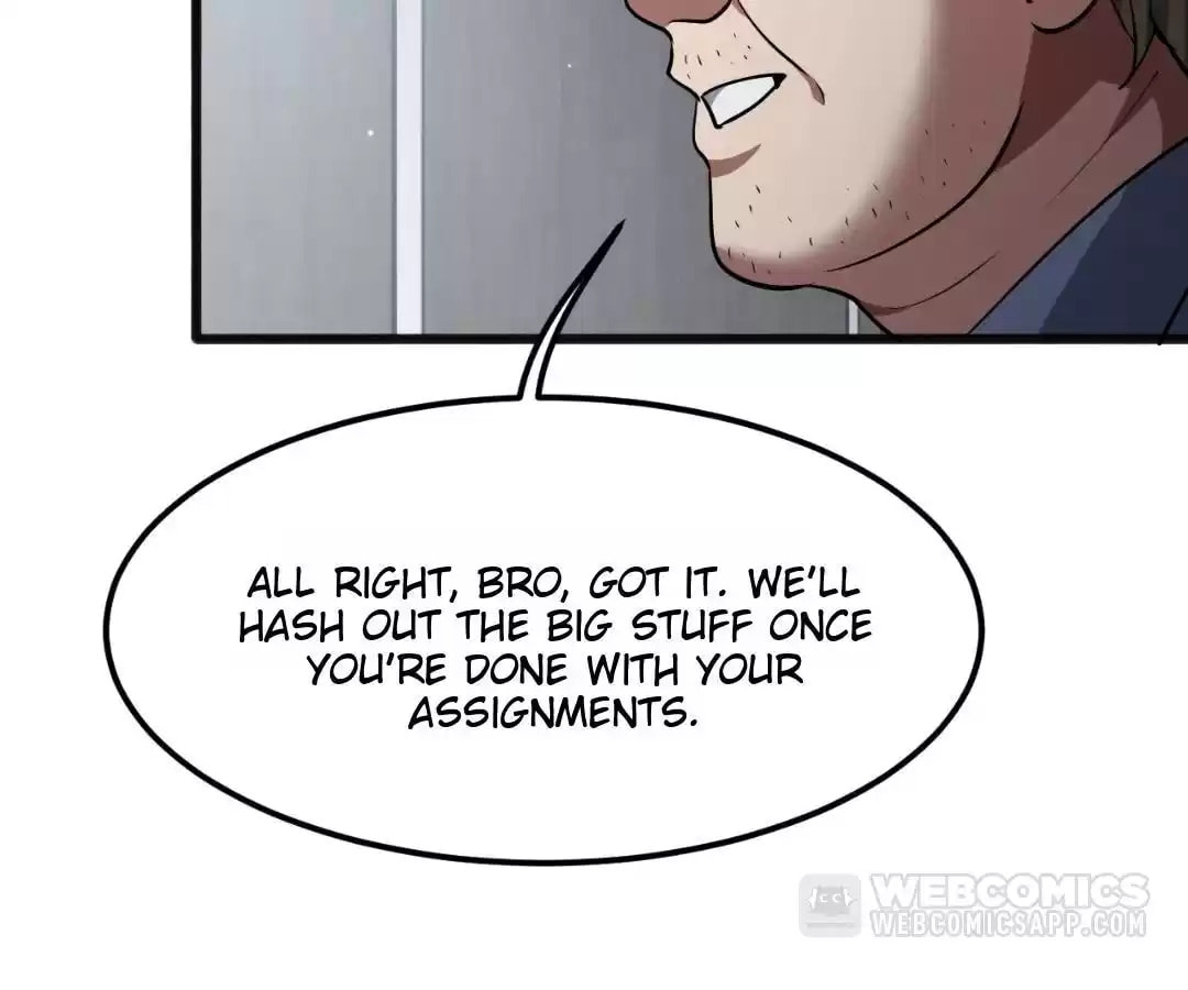 Eternal Loop: A Thousand-Year Grind Chapter 177 page 35 - 
