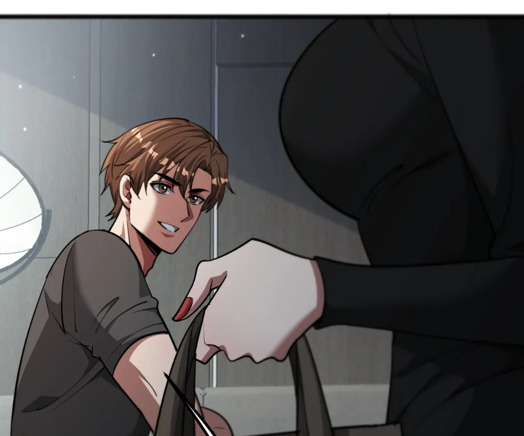 Eternal Loop: A Thousand-Year Grind Chapter 177 page 36 - 