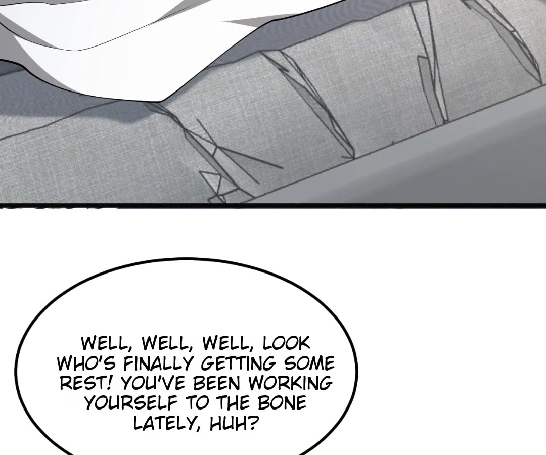 Eternal Loop: A Thousand-Year Grind Chapter 177 page 5 - 