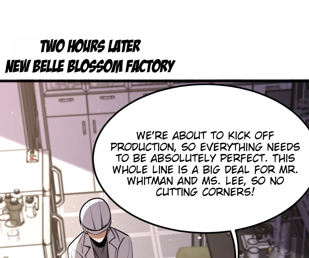 Eternal Loop: A Thousand-Year Grind Chapter 177 page 46 - 