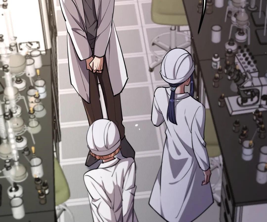 Eternal Loop: A Thousand-Year Grind Chapter 177 page 47 - 
