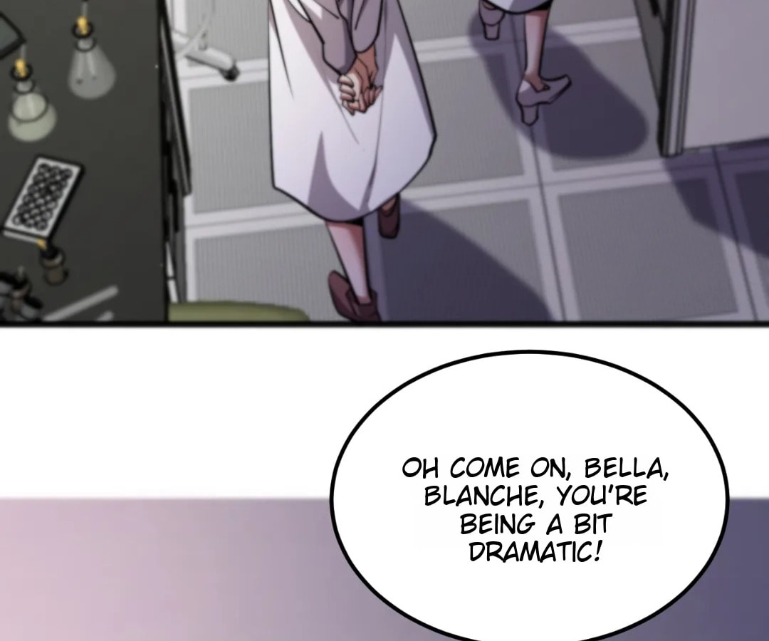 Eternal Loop: A Thousand-Year Grind Chapter 177 page 48 - 