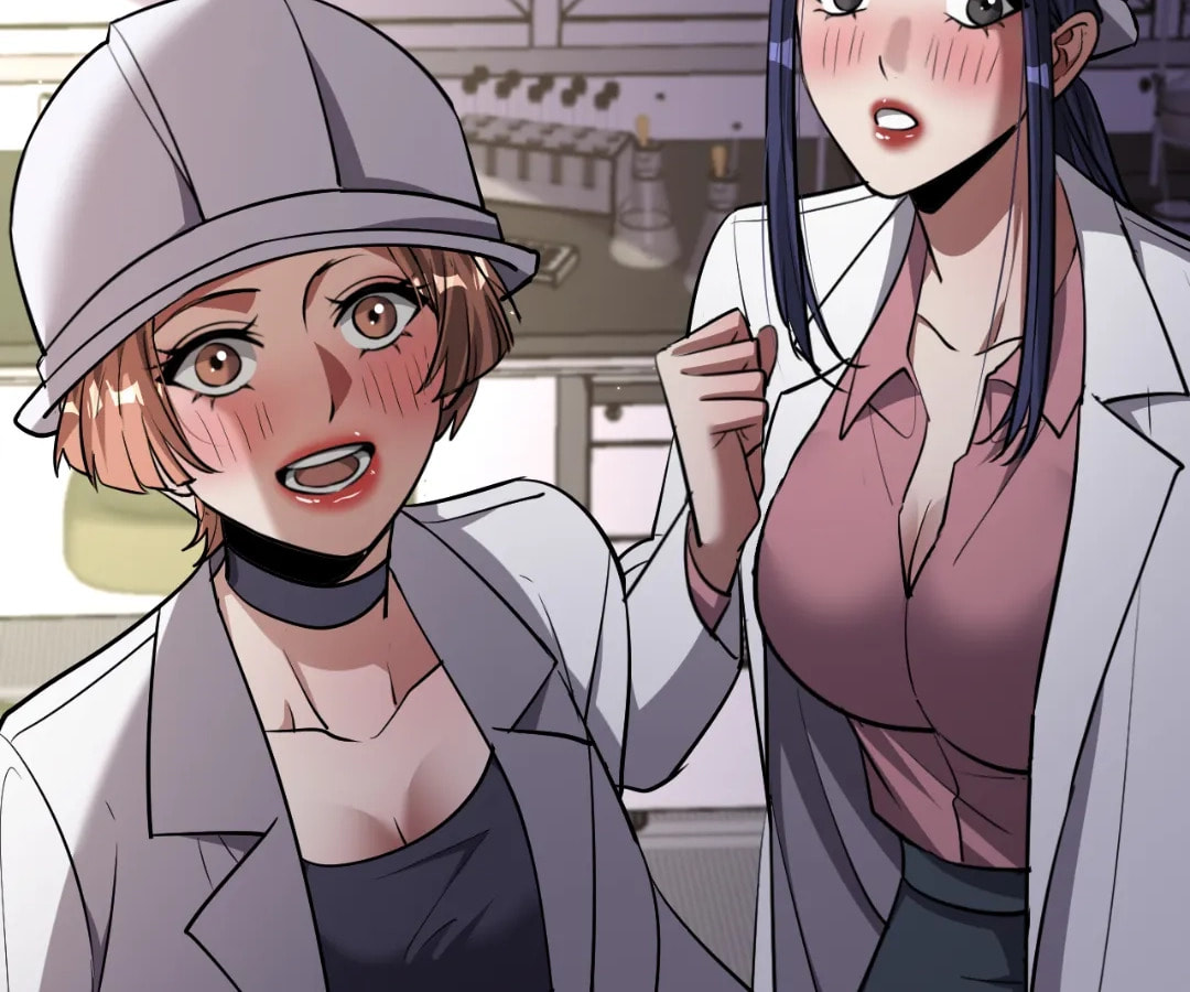 Eternal Loop: A Thousand-Year Grind Chapter 177 page 52 - 