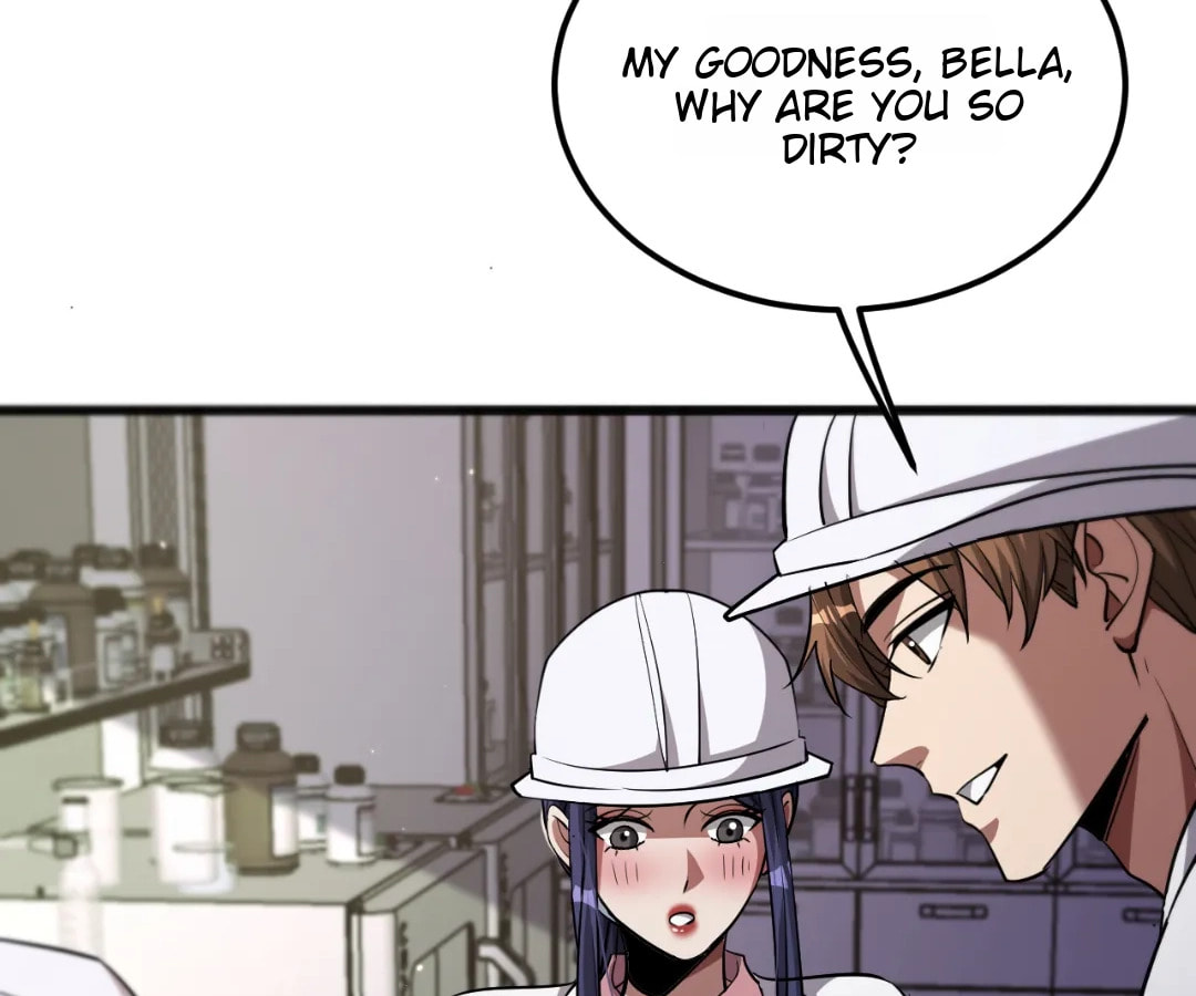 Eternal Loop: A Thousand-Year Grind Chapter 177 page 54 - 