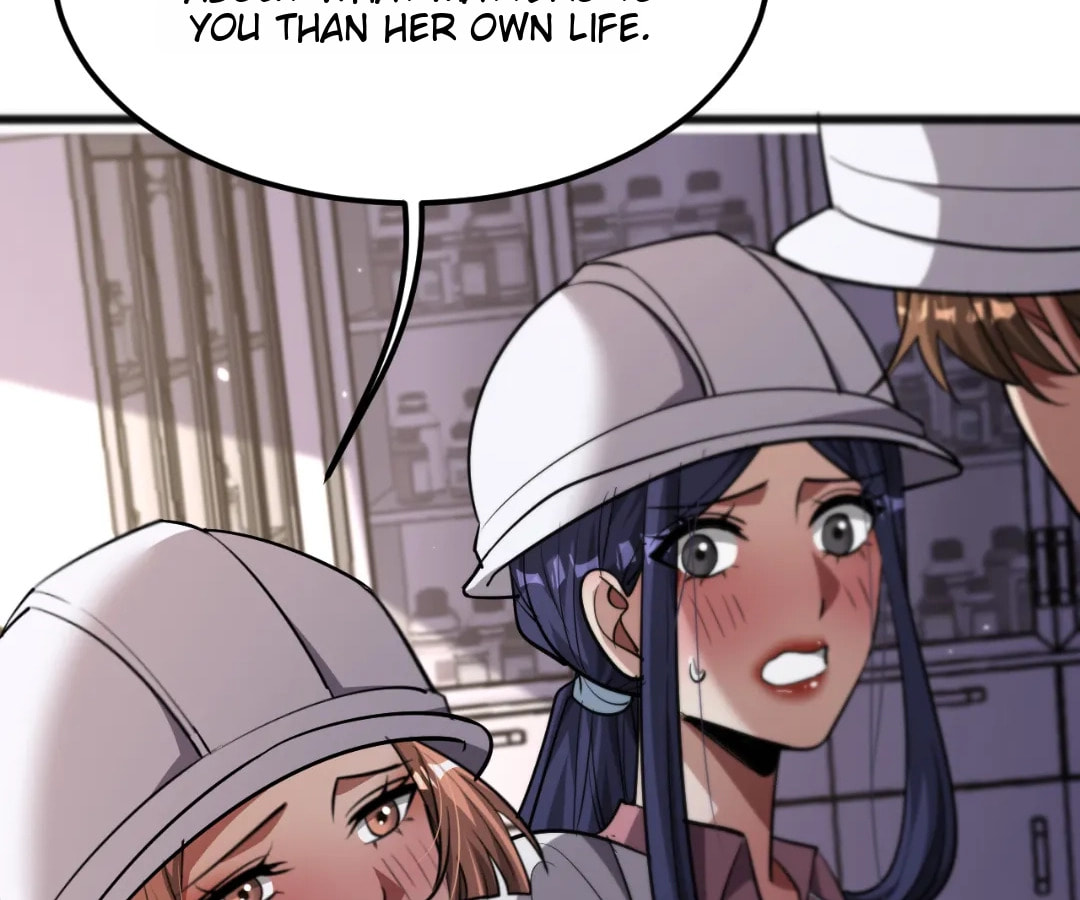 Eternal Loop: A Thousand-Year Grind Chapter 177 page 57 - 