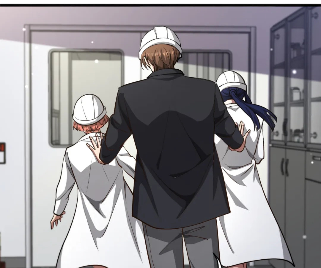 Eternal Loop: A Thousand-Year Grind Chapter 177 page 61 - 