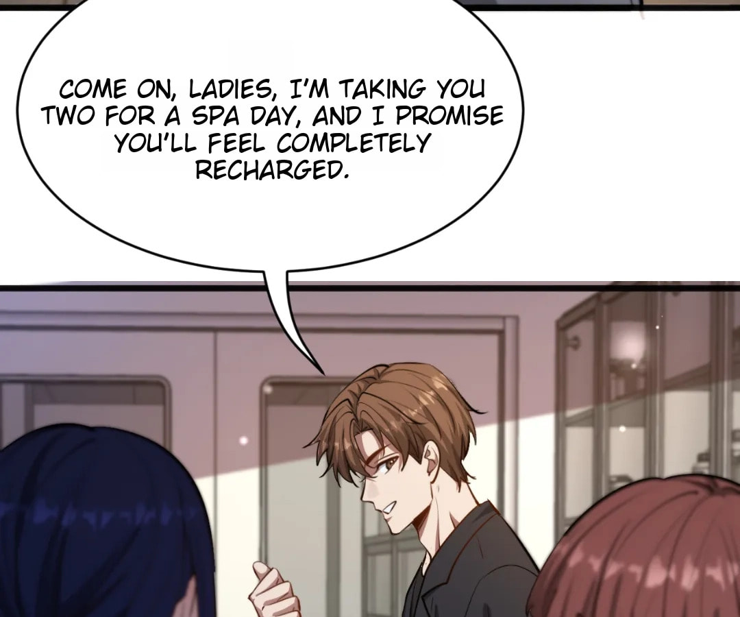 Eternal Loop: A Thousand-Year Grind Chapter 177 page 66 - 