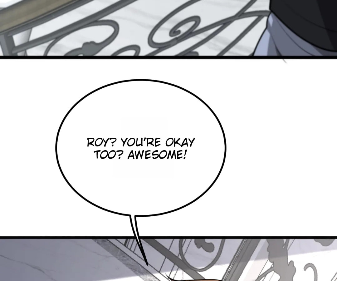 Eternal Loop: A Thousand-Year Grind Chapter 177 page 8 - 