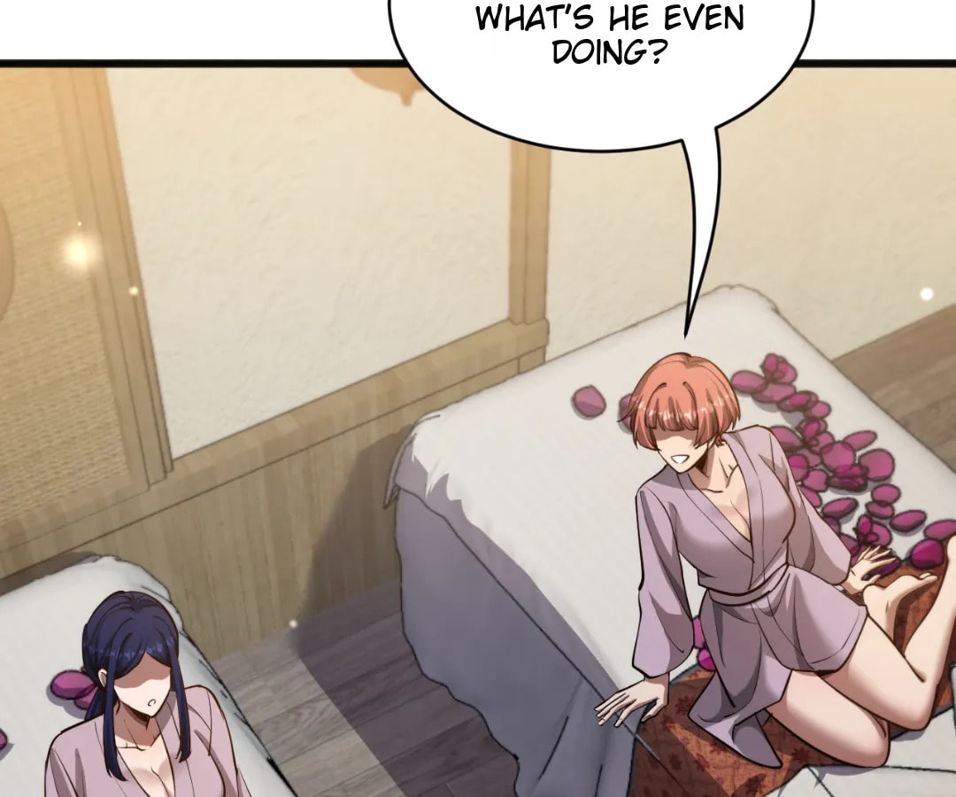 Eternal Loop: A Thousand-Year Grind Chapter 177 page 71 - 