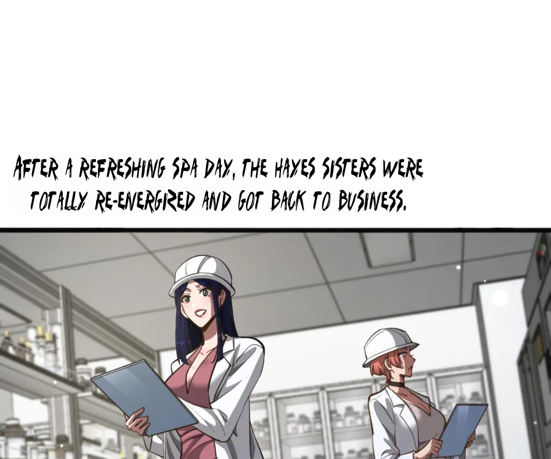Eternal Loop: A Thousand-Year Grind Chapter 178 page 1 - 