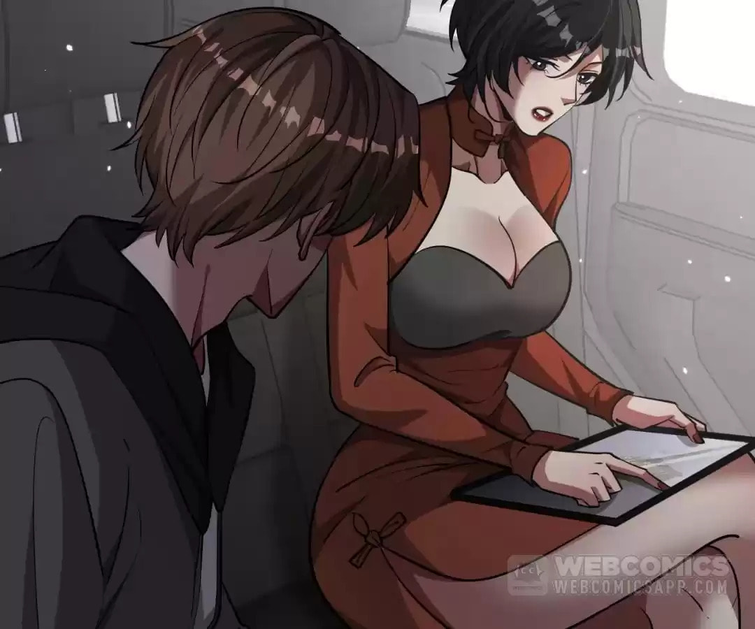 Eternal Loop: A Thousand-Year Grind Chapter 178 page 19 - 