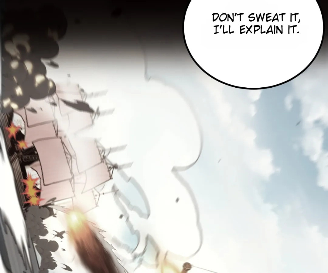 Eternal Loop: A Thousand-Year Grind Chapter 178 page 22 - 
