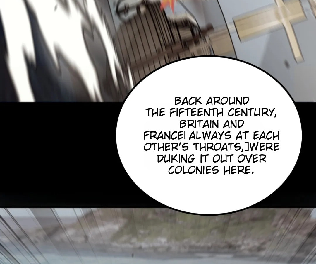 Eternal Loop: A Thousand-Year Grind Chapter 178 page 24 - 