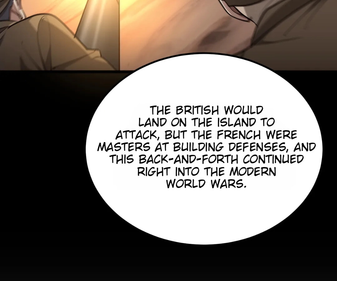 Eternal Loop: A Thousand-Year Grind Chapter 178 page 28 - 