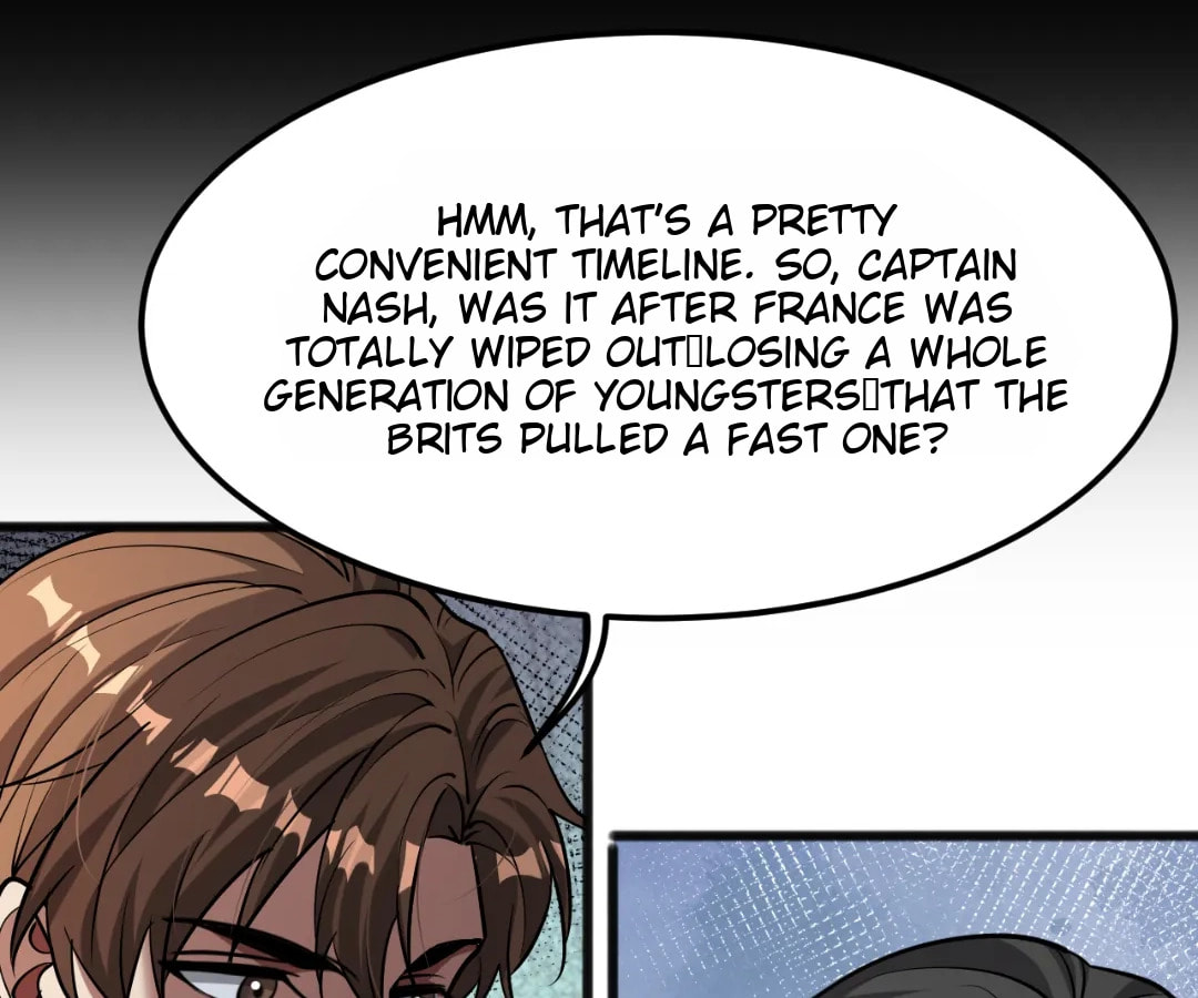Eternal Loop: A Thousand-Year Grind Chapter 178 page 29 - 
