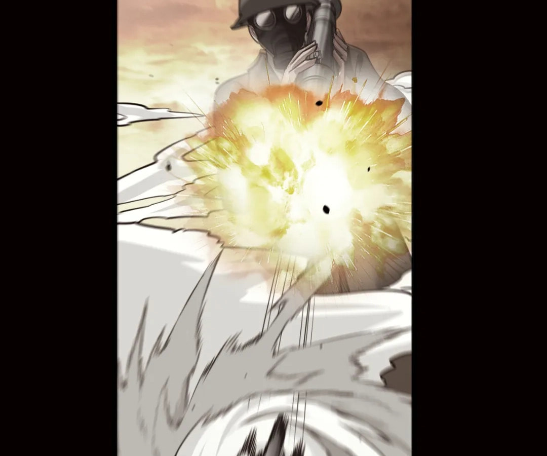 Eternal Loop: A Thousand-Year Grind Chapter 178 page 32 - 