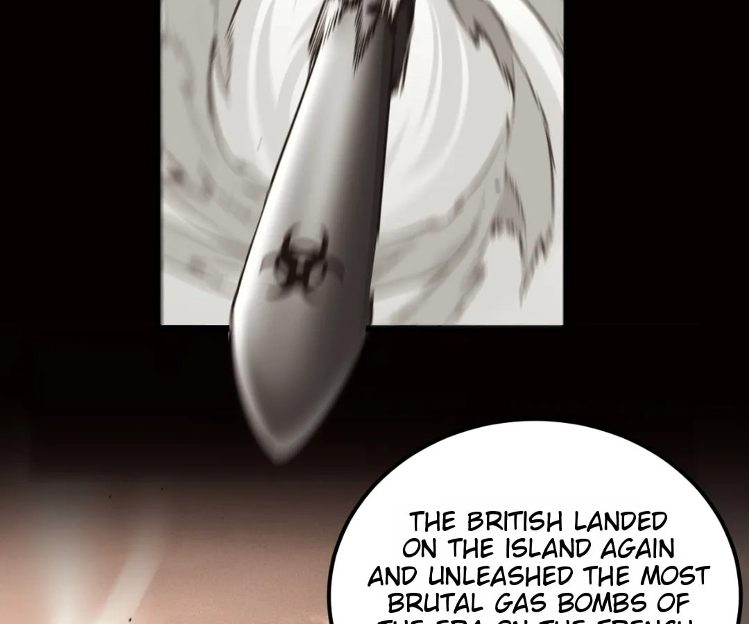 Eternal Loop: A Thousand-Year Grind Chapter 178 page 33 - 
