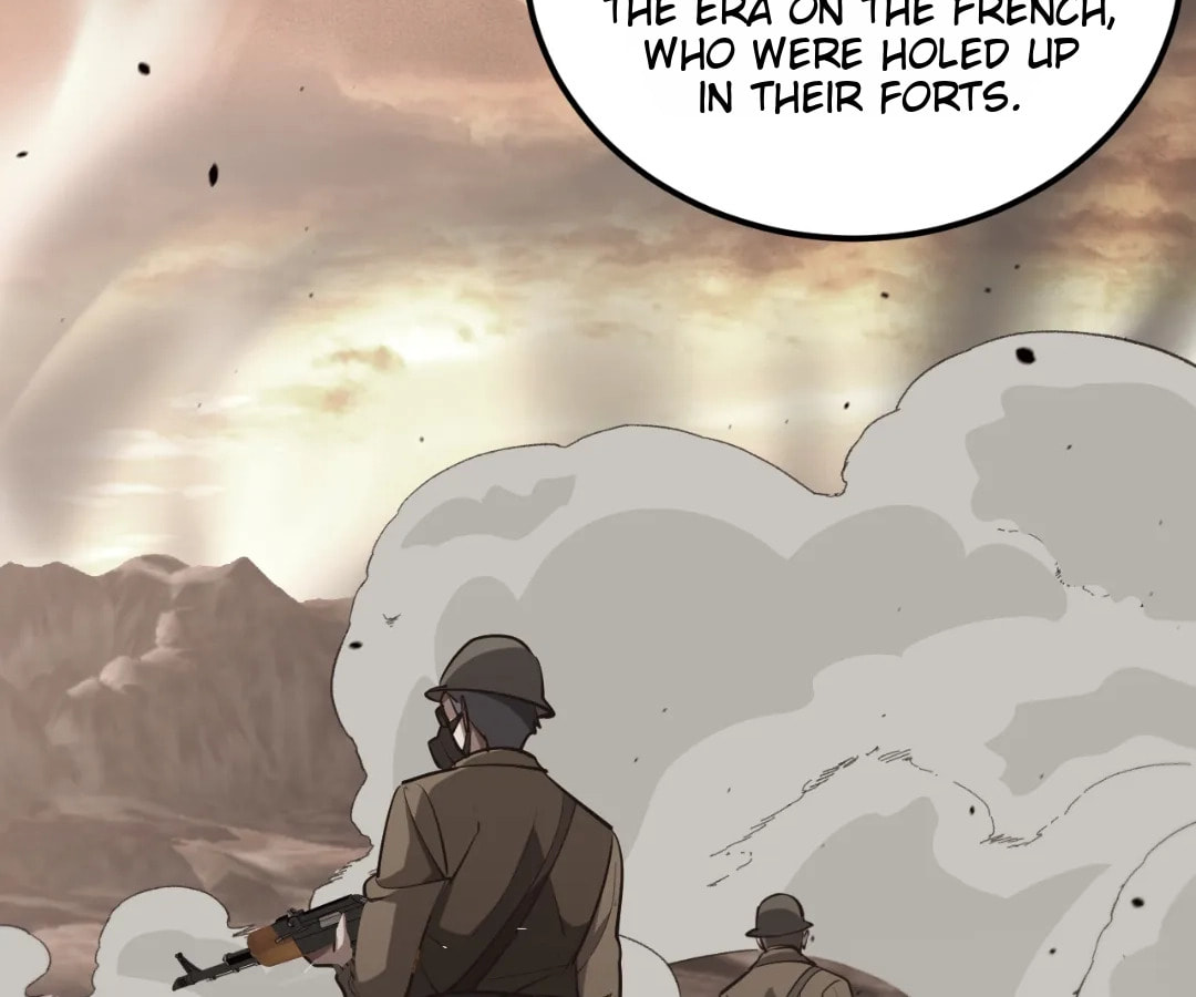 Eternal Loop: A Thousand-Year Grind Chapter 178 page 34 - 