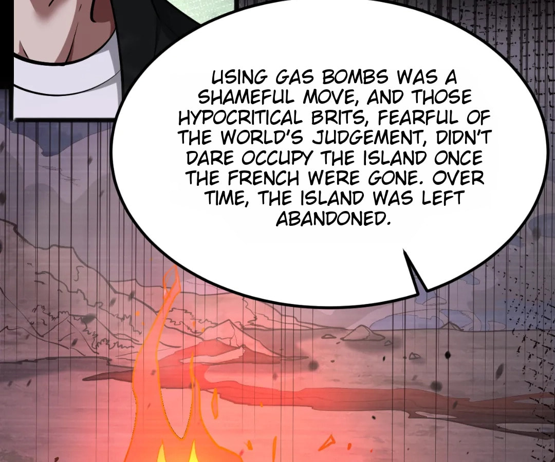 Eternal Loop: A Thousand-Year Grind Chapter 178 page 38 - 