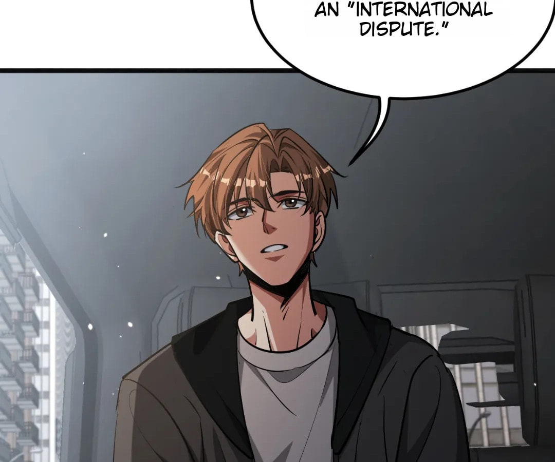 Eternal Loop: A Thousand-Year Grind Chapter 178 page 42 - 