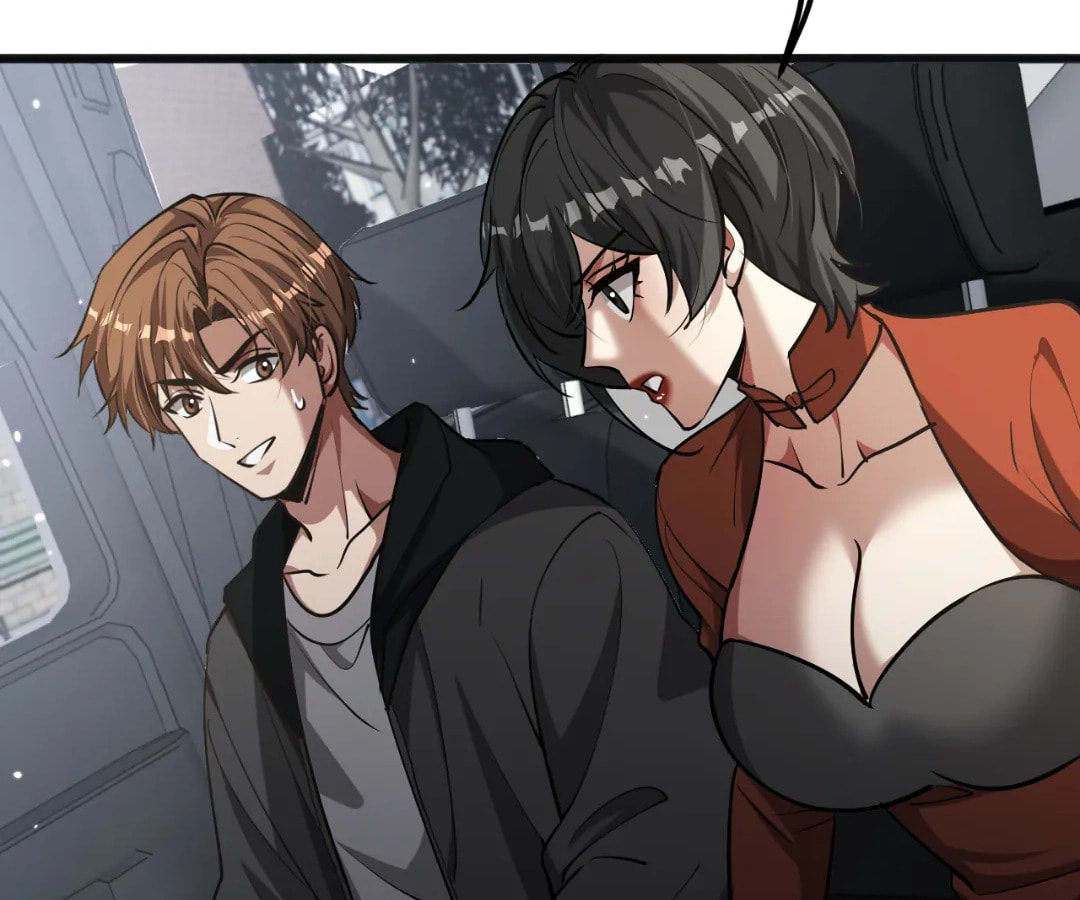 Eternal Loop: A Thousand-Year Grind Chapter 178 page 45 - 