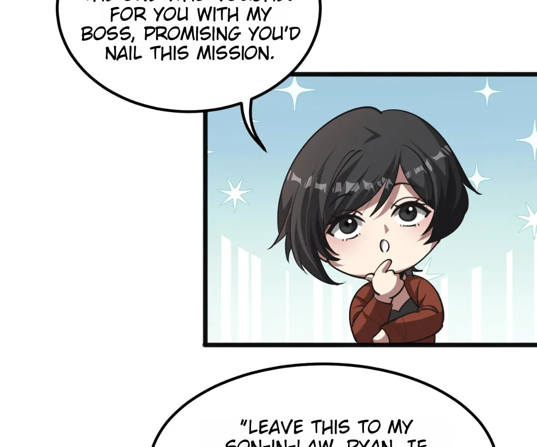 Eternal Loop: A Thousand-Year Grind Chapter 178 page 47 - 