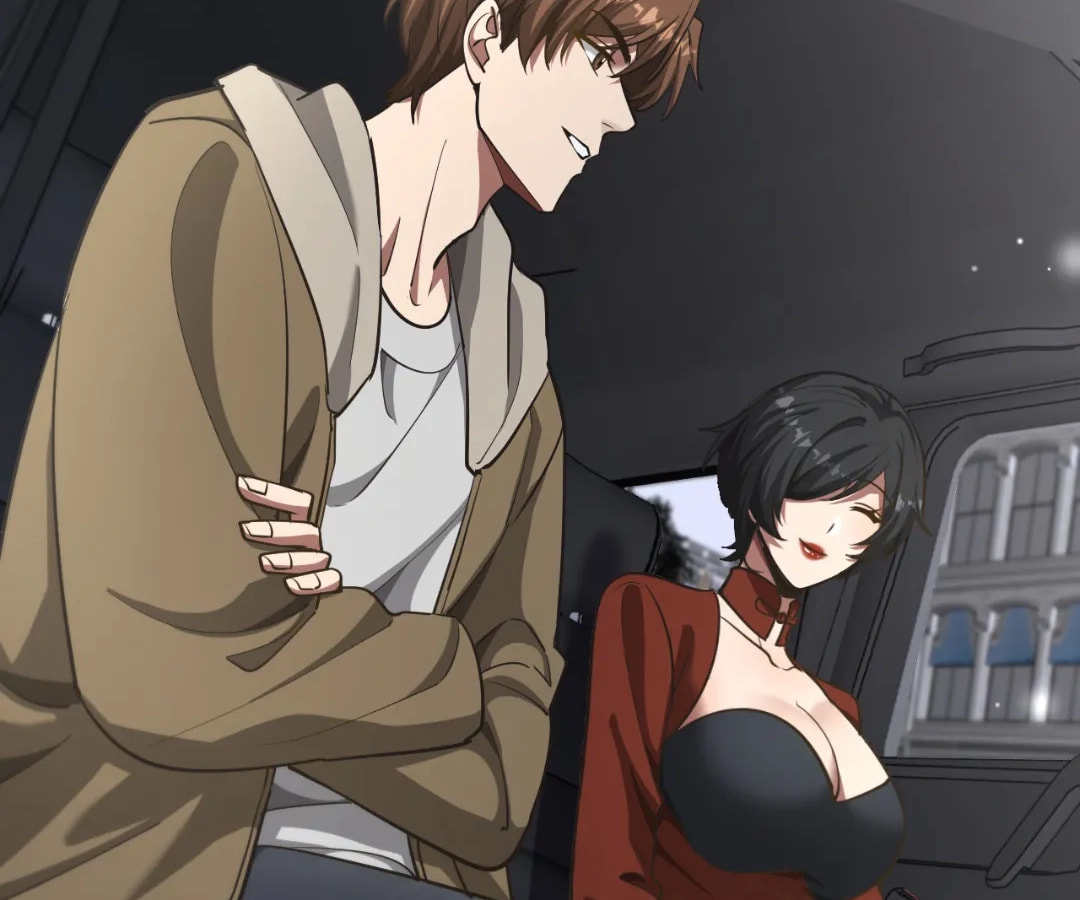 Eternal Loop: A Thousand-Year Grind Chapter 178 page 62 - 