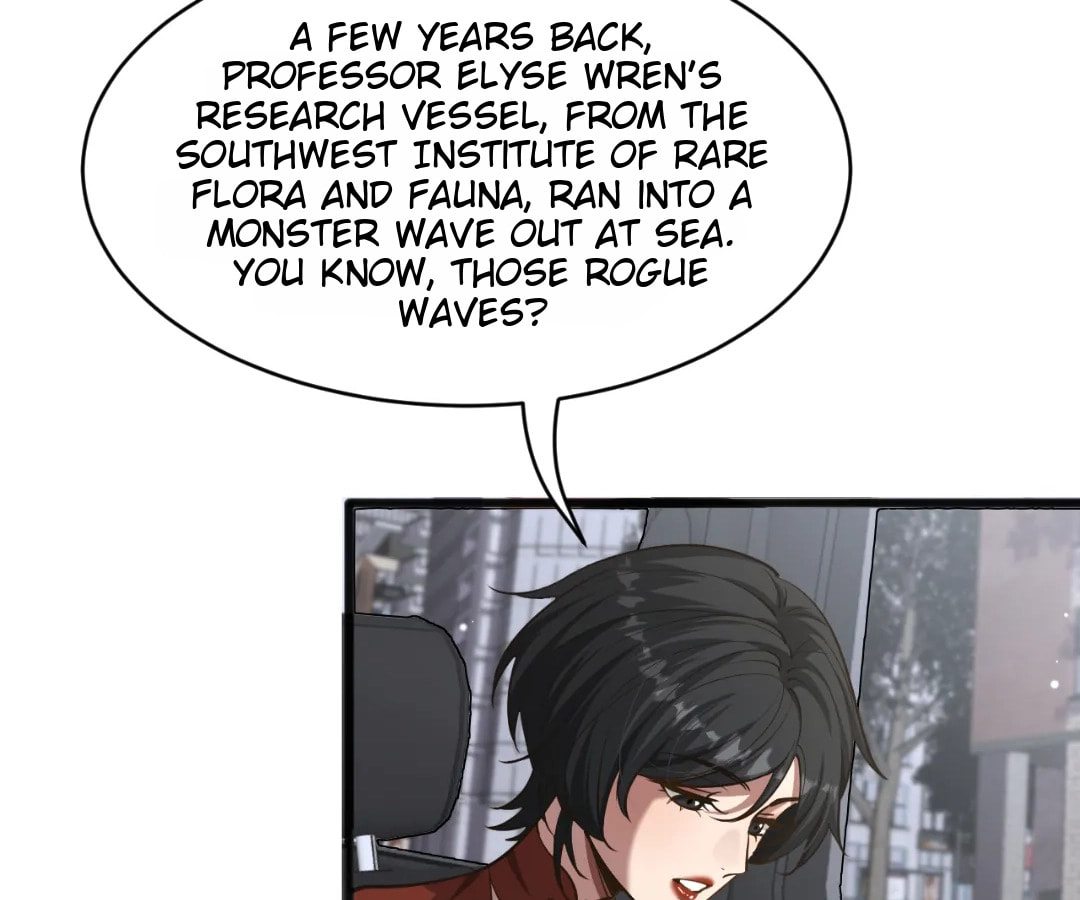 Eternal Loop: A Thousand-Year Grind Chapter 178 page 8 - 