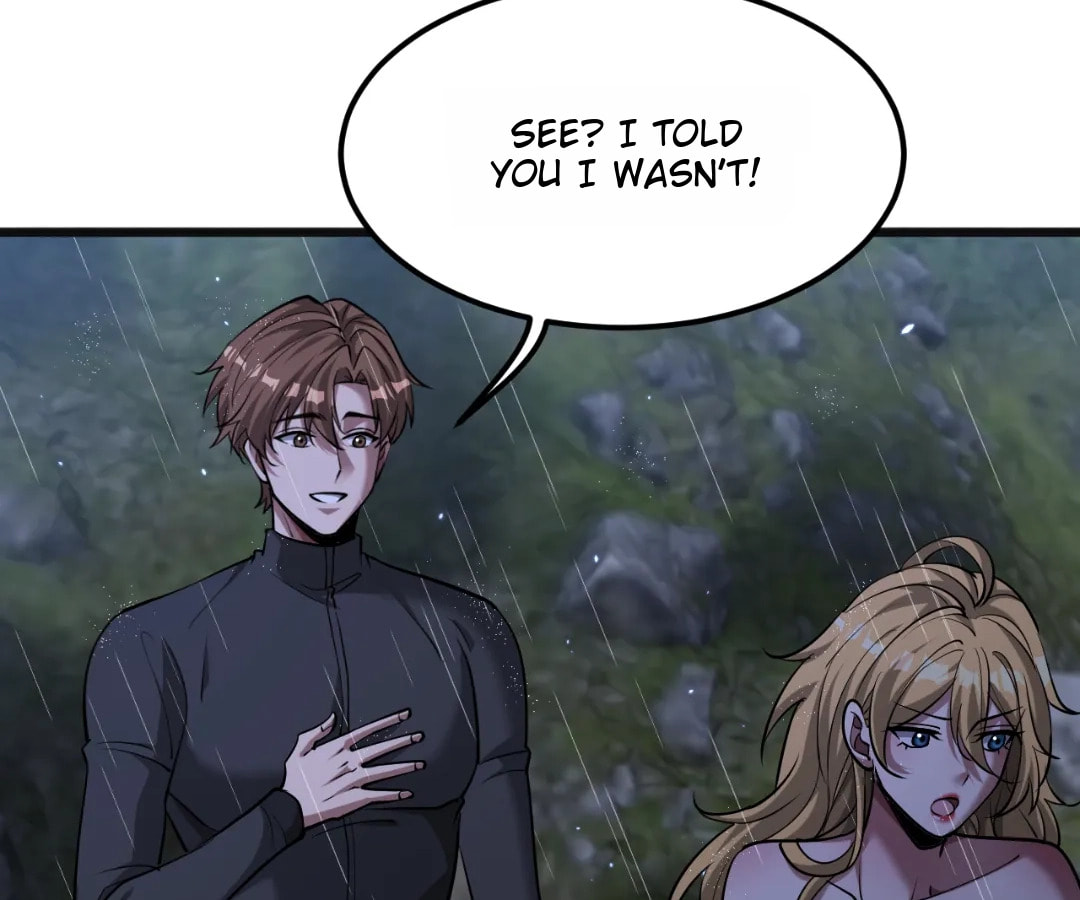 Eternal Loop: A Thousand-Year Grind Chapter 179 page 21 - 