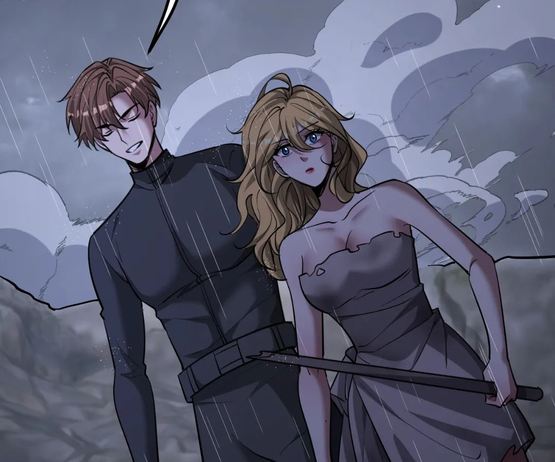 Eternal Loop: A Thousand-Year Grind Chapter 179 page 28 - 