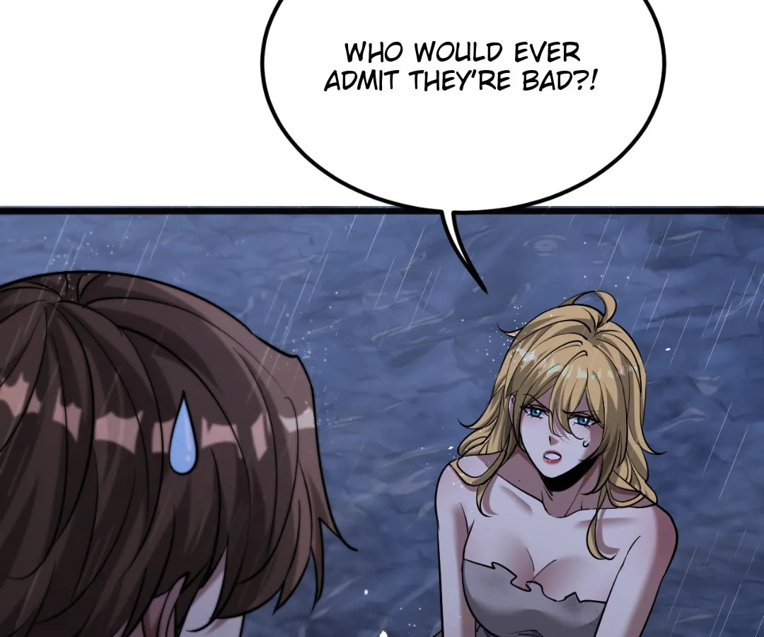 Eternal Loop: A Thousand-Year Grind Chapter 179 page 4 - 