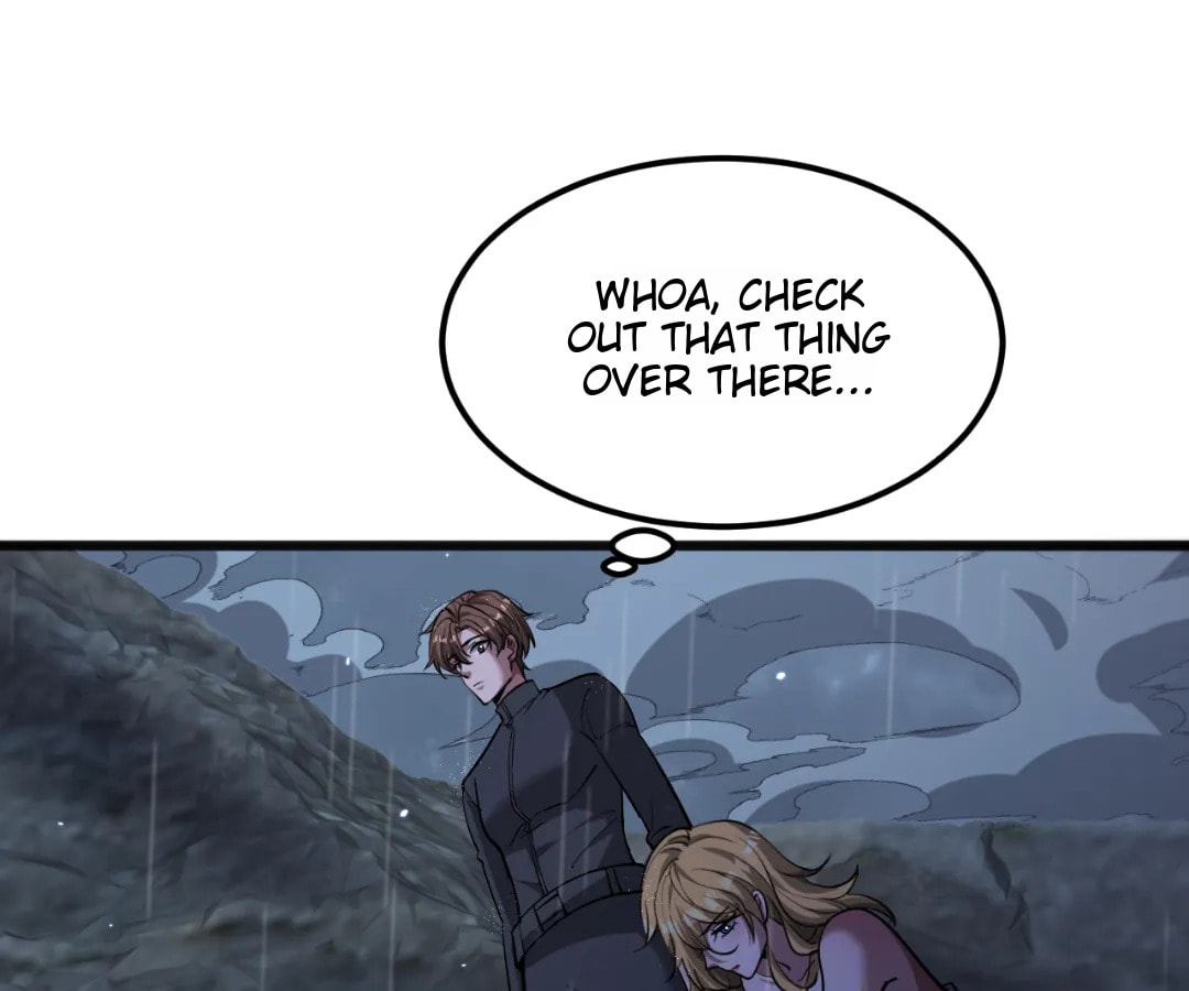 Eternal Loop: A Thousand-Year Grind Chapter 179 page 31 - 