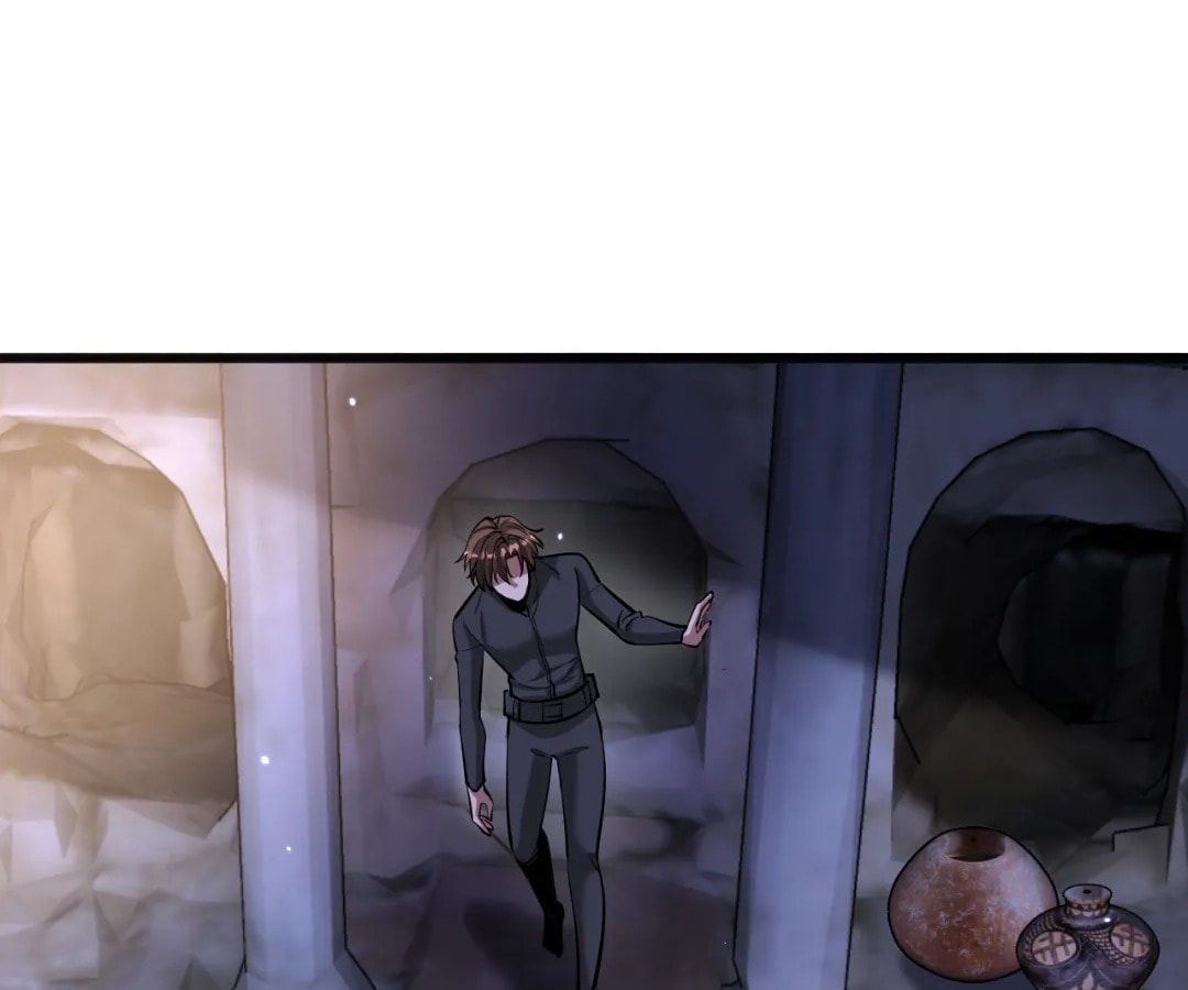 Eternal Loop: A Thousand-Year Grind Chapter 179 page 38 - 