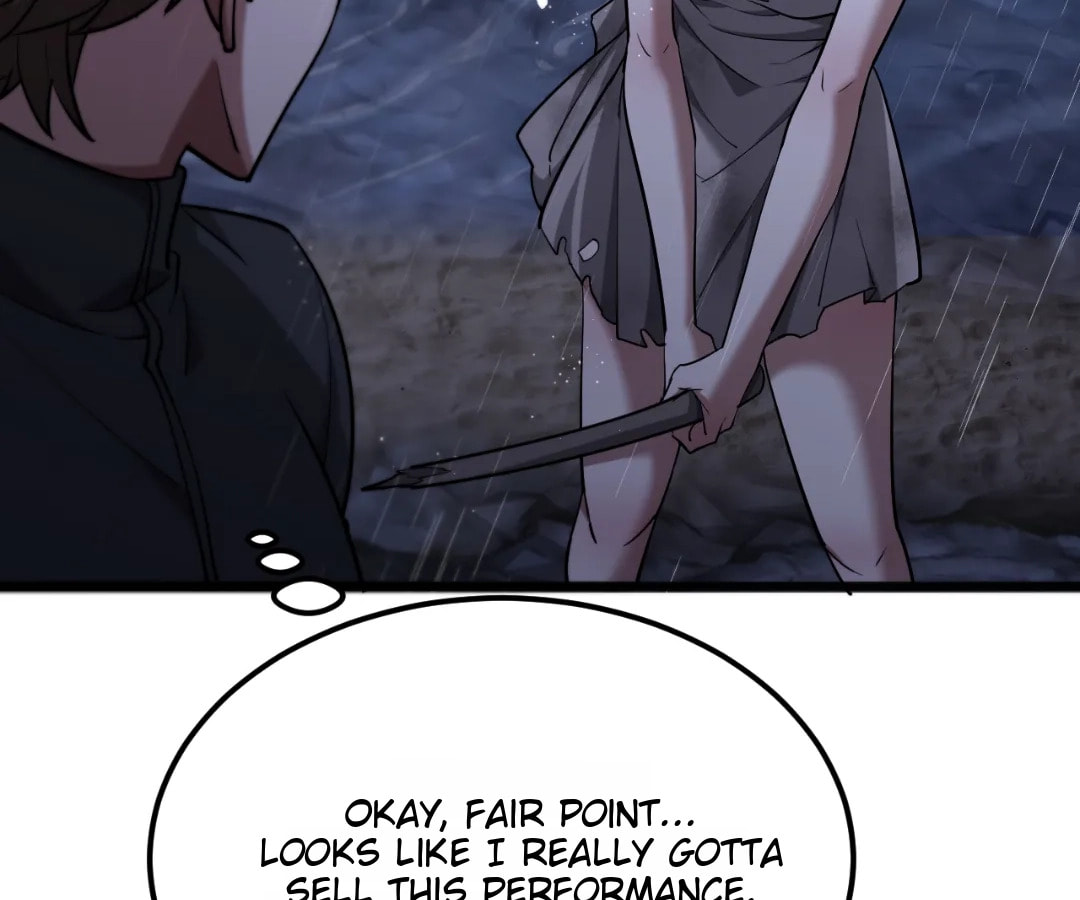 Eternal Loop: A Thousand-Year Grind Chapter 179 page 5 - 