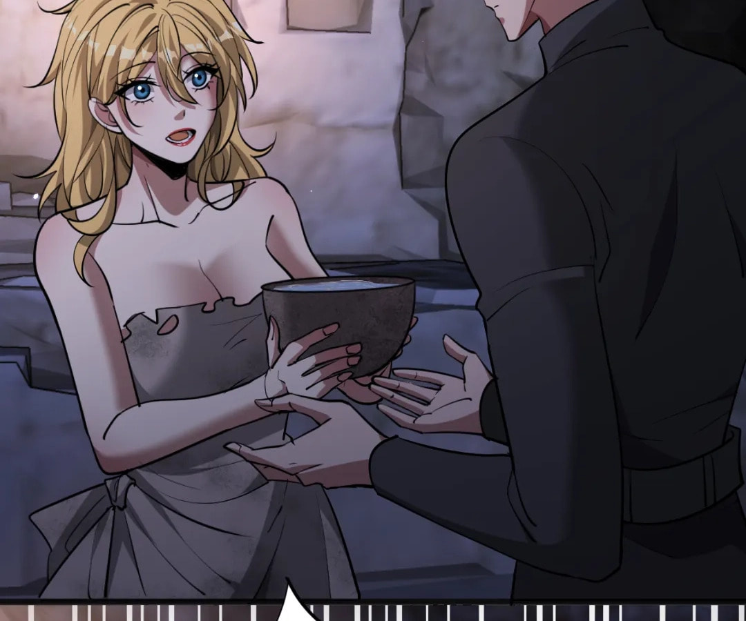 Eternal Loop: A Thousand-Year Grind Chapter 179 page 41 - 
