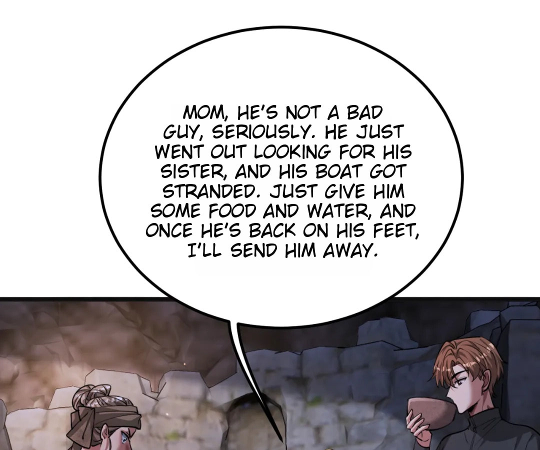 Eternal Loop: A Thousand-Year Grind Chapter 179 page 46 - 