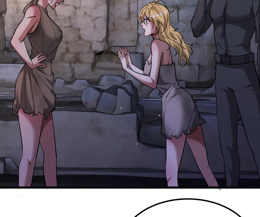 Eternal Loop: A Thousand-Year Grind Chapter 179 page 47 - 