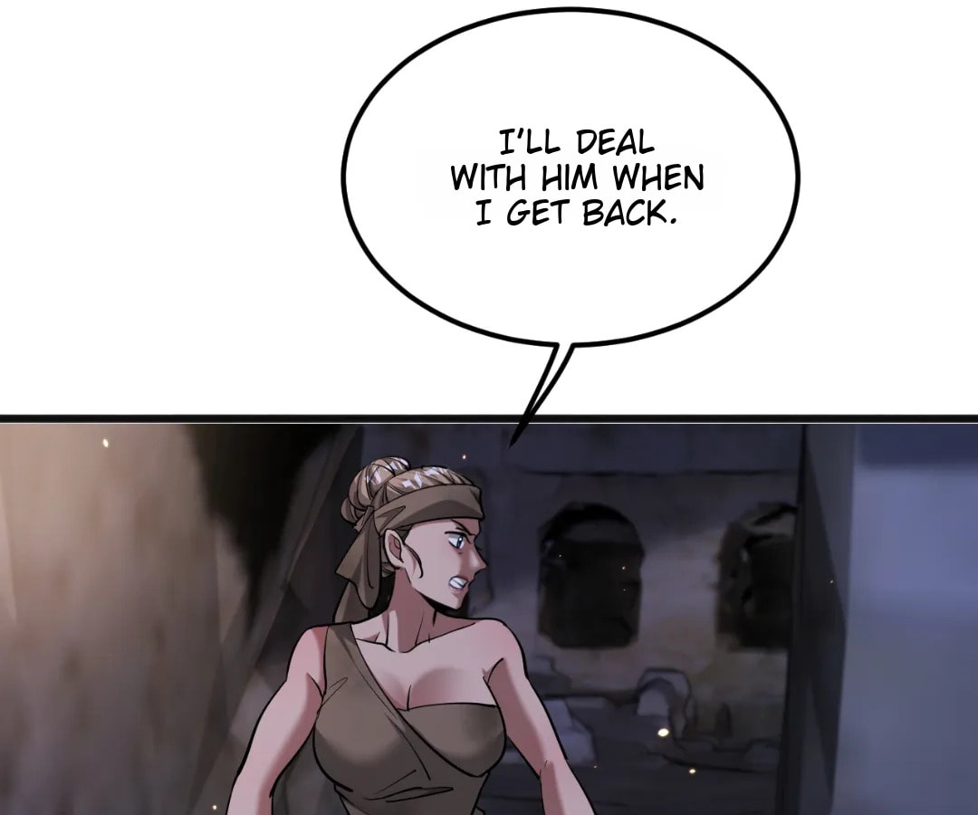 Eternal Loop: A Thousand-Year Grind Chapter 179 page 54 - 