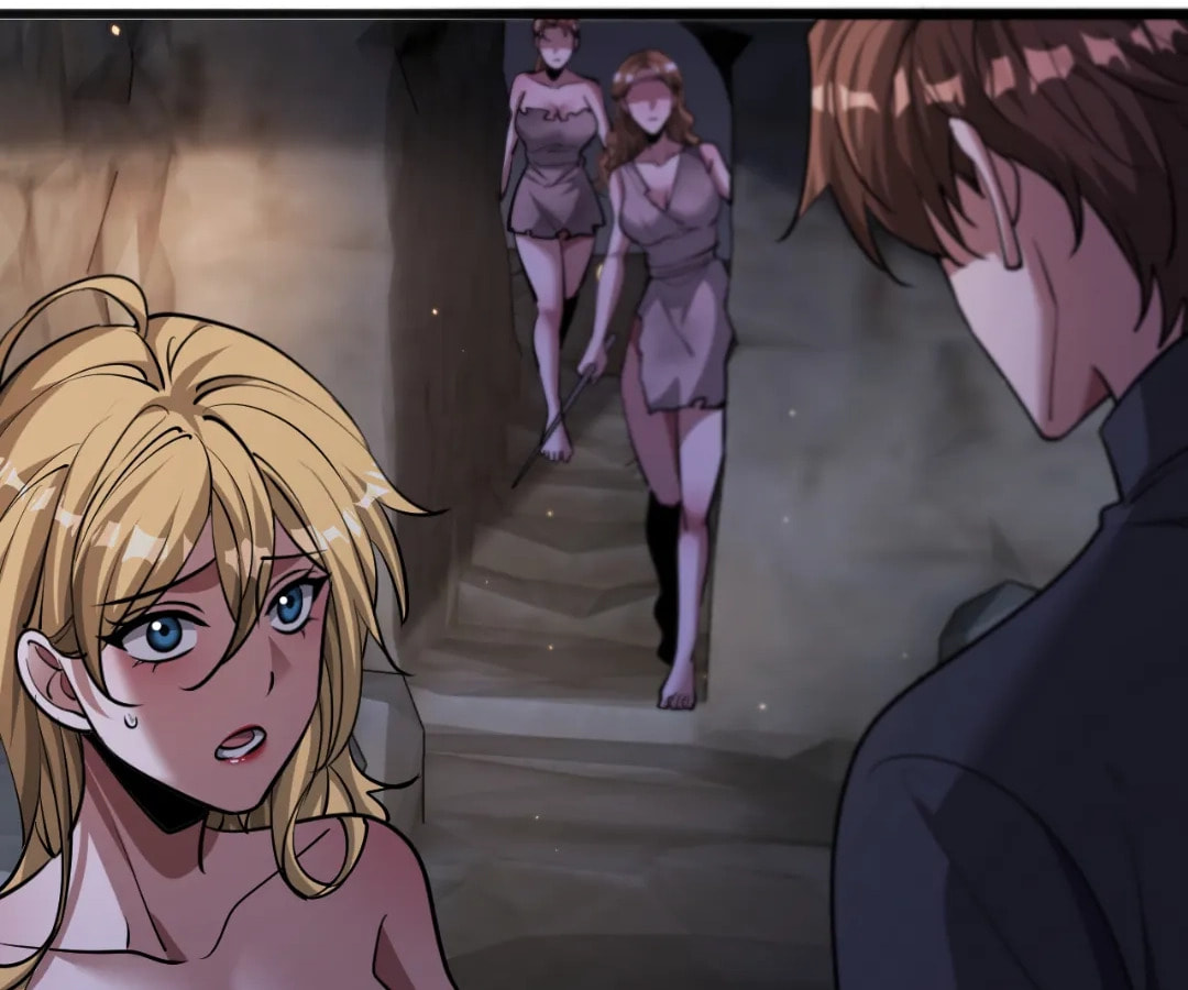 Eternal Loop: A Thousand-Year Grind Chapter 179 page 56 - 